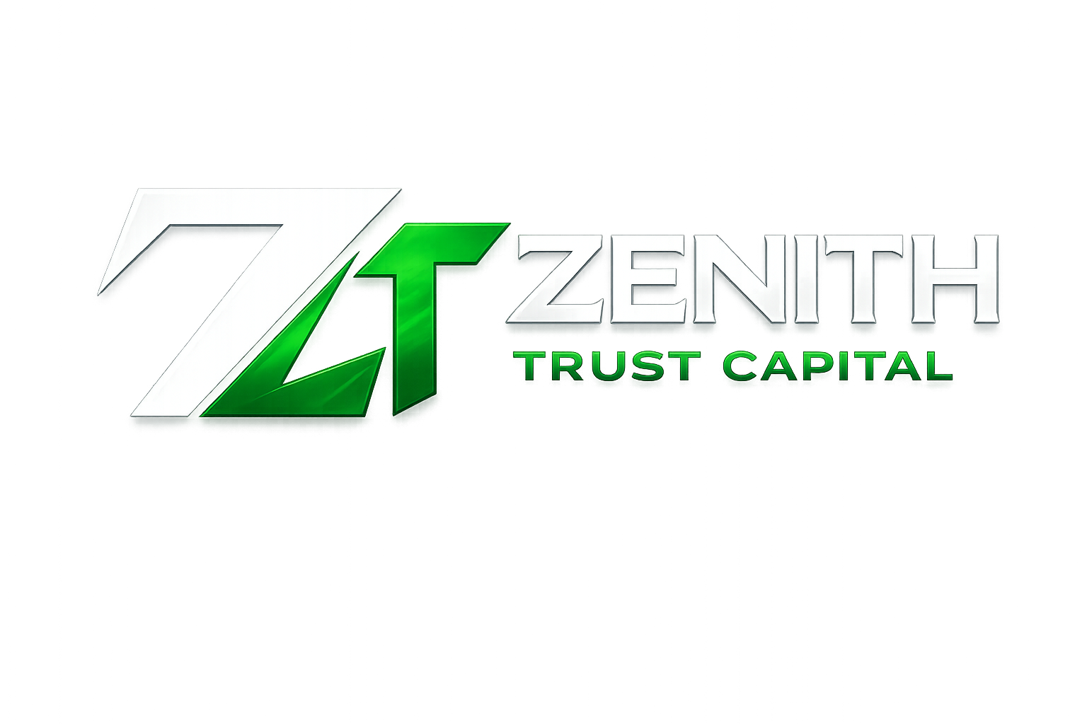 Zenith Trust Capital Logo